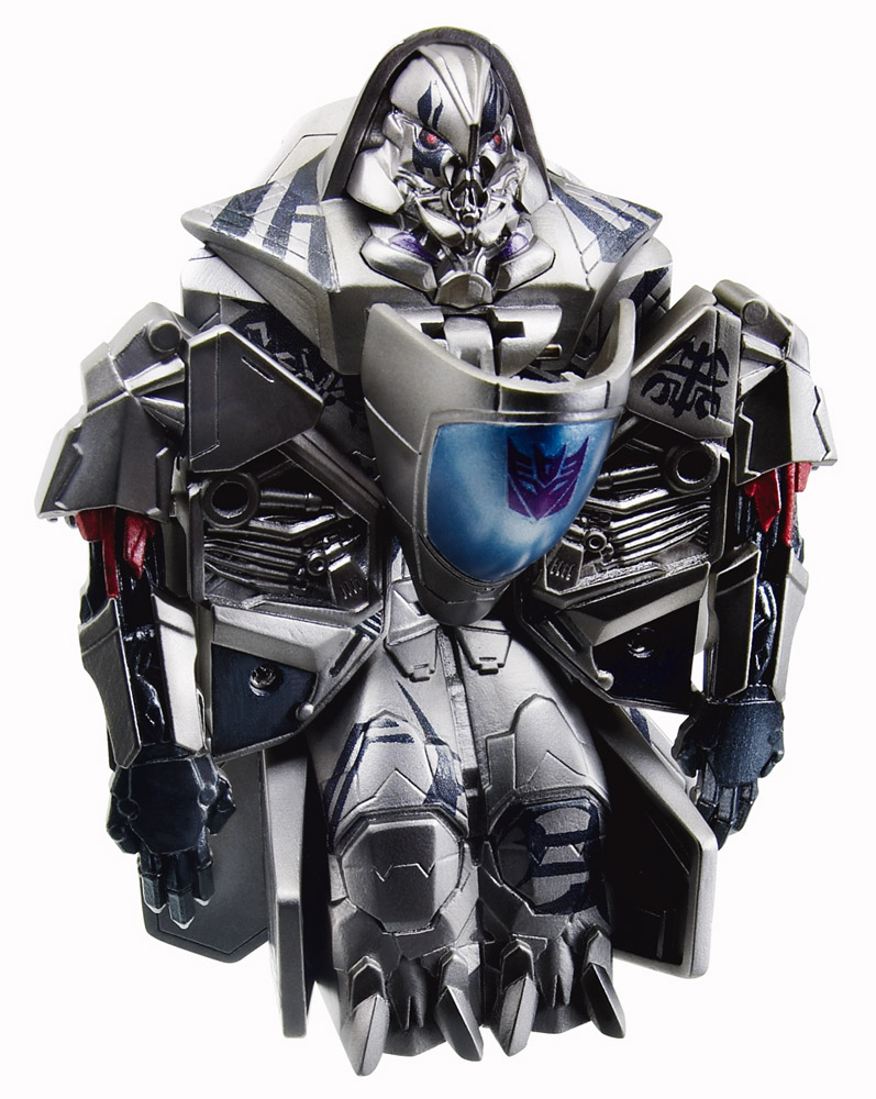 robot masters starscream